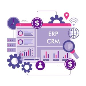 Anaira ERP Solutions AI-Powered ERP Integration
