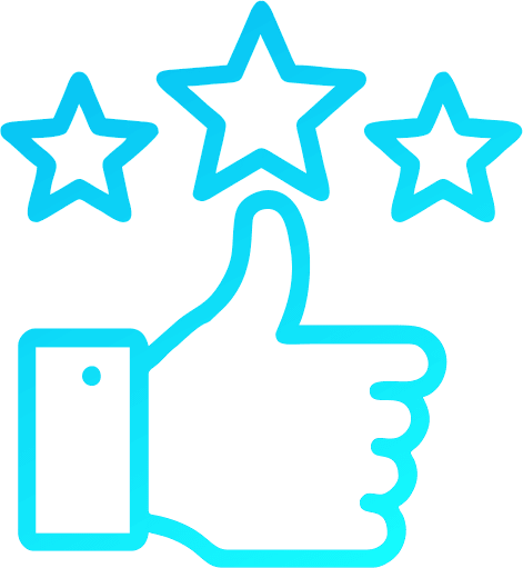 client satisfaction by anaira tech