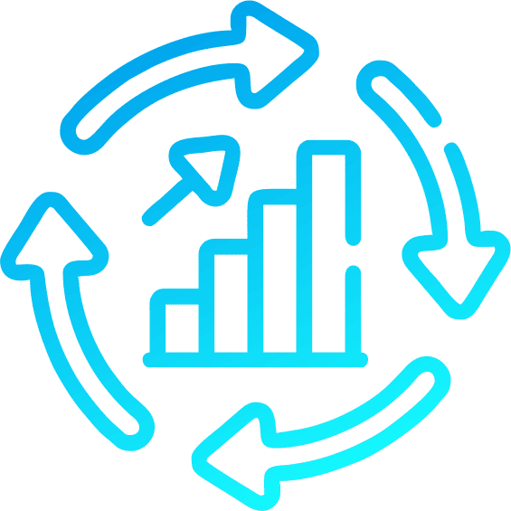 countinues growth by anaira tech