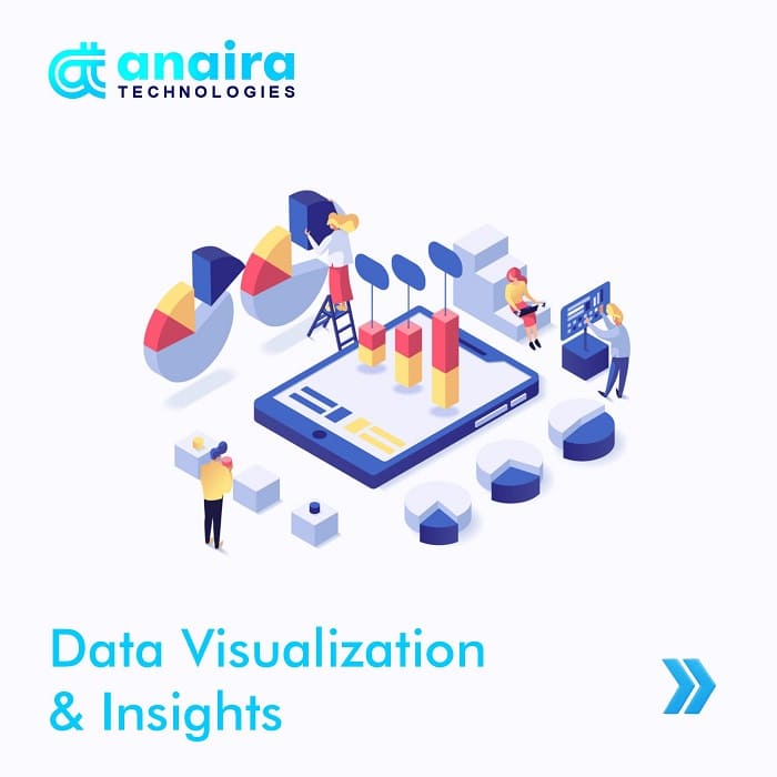 Data Visualization and Insights Anaira Technologies