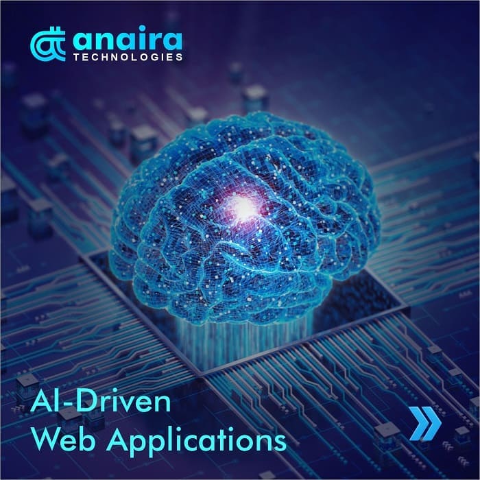 Integrated AI Platforms Anaira Technologies