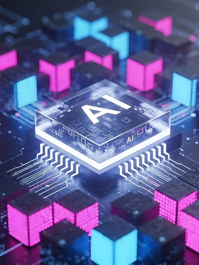 AI ML TECNOLOGIA