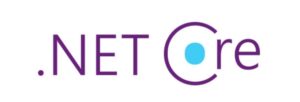 Dot Net Core Logo