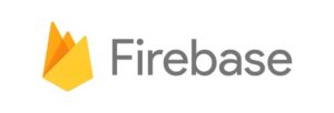 Firbase Logo