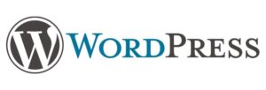 Wordpres logo